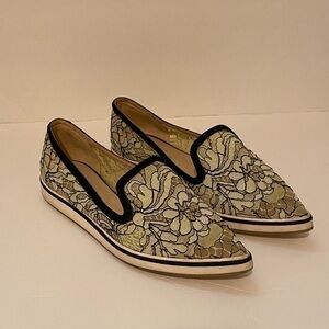 Nicholas Kirkwood flats